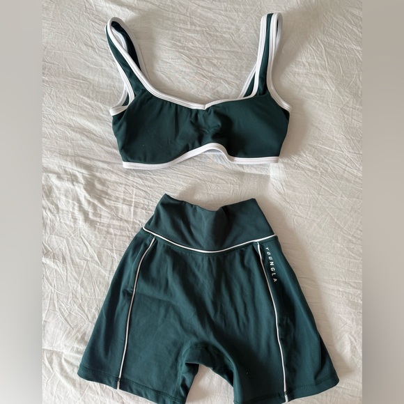 YoungLA Other - Women’s YOUNGLA set